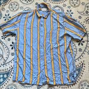 Urban outfitters button down
